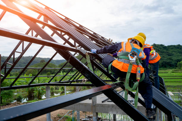 Quick and Trustworthy Emergency Roof Repair Services in Lemont, IL